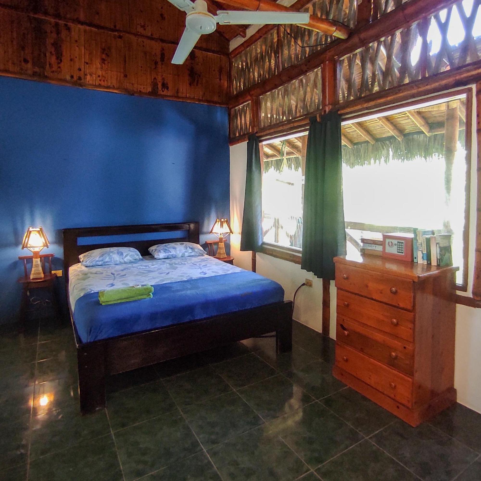 Montanita Cabanas Exterior foto