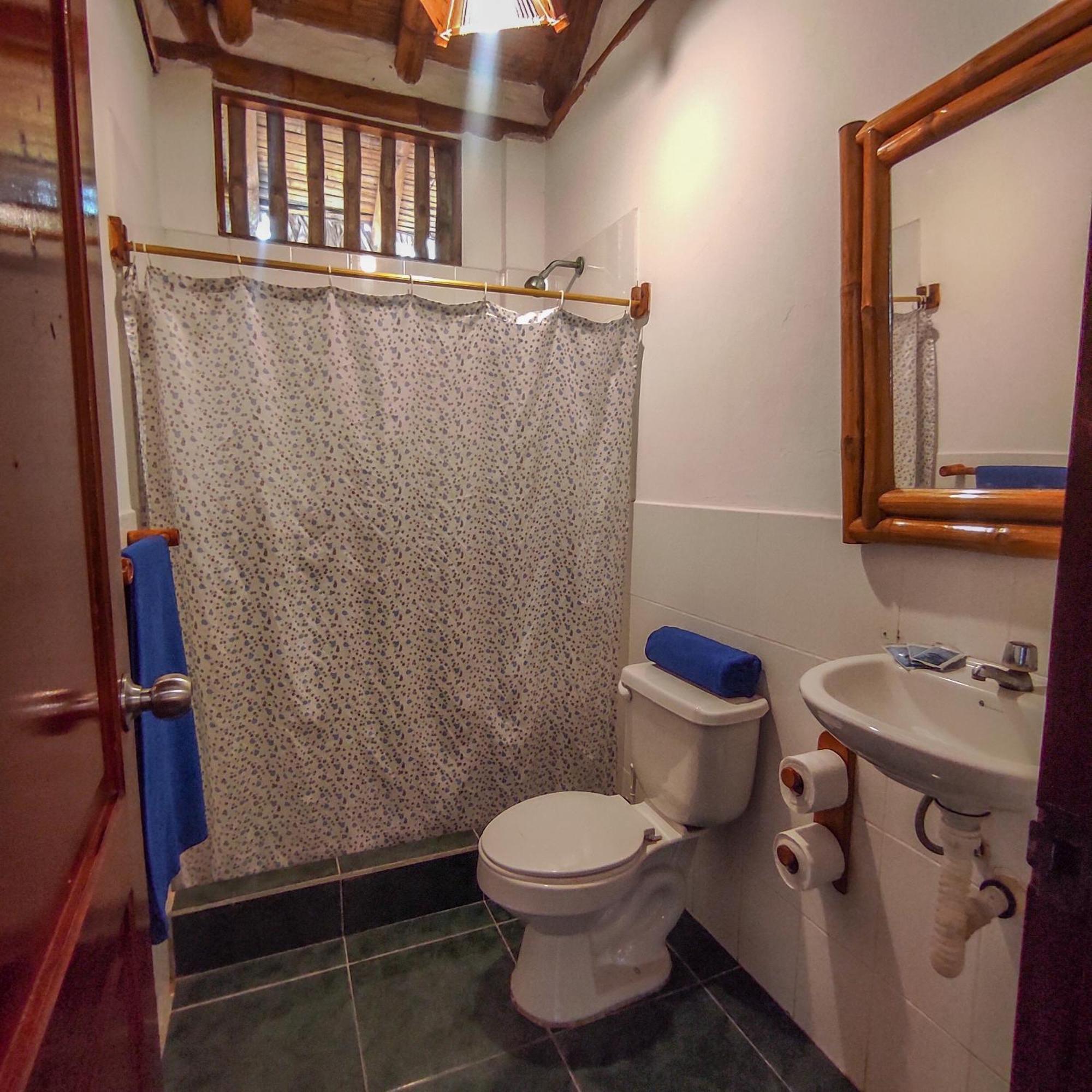 Montanita Cabanas Cameră foto