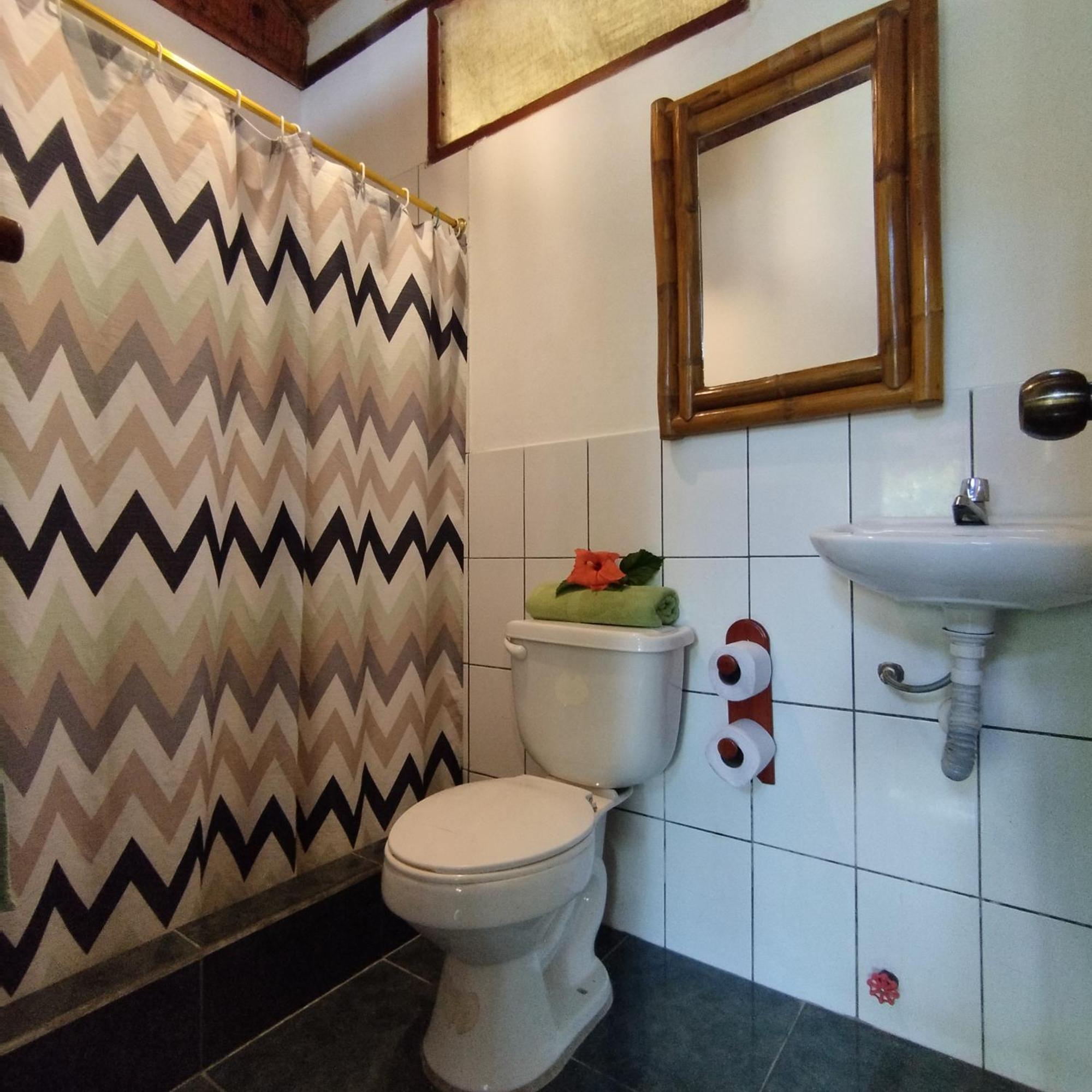 Montanita Cabanas Cameră foto